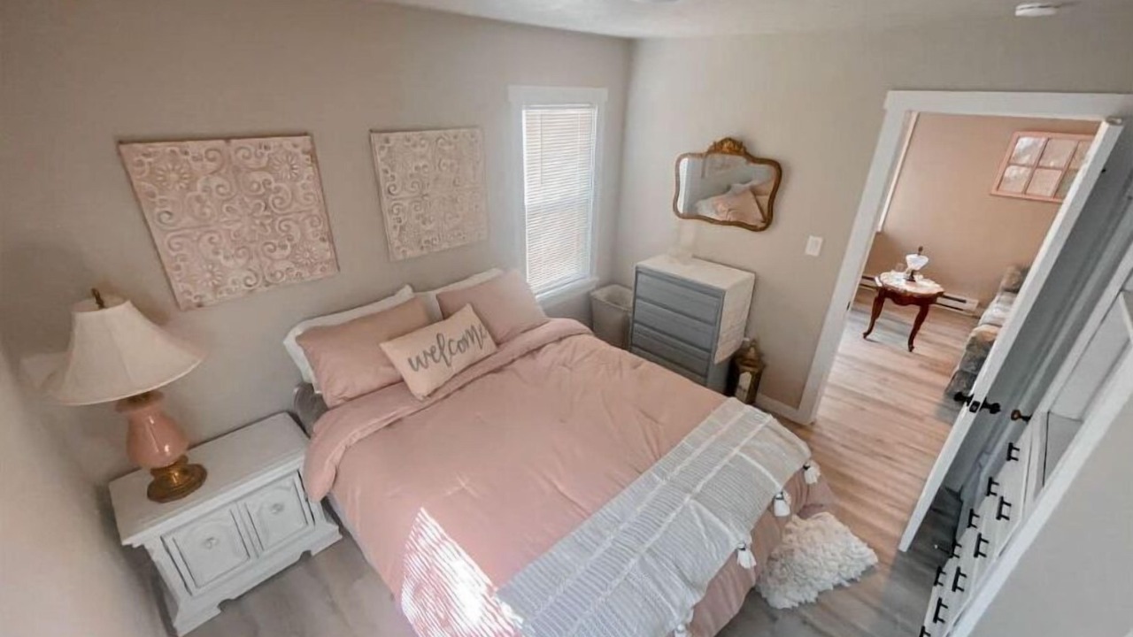 Photo of Bedroom in Twin Falls