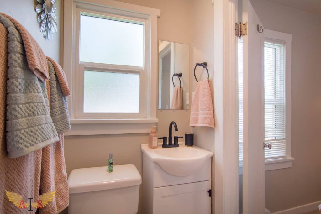 Photo of Bathroom in Twin Falls
