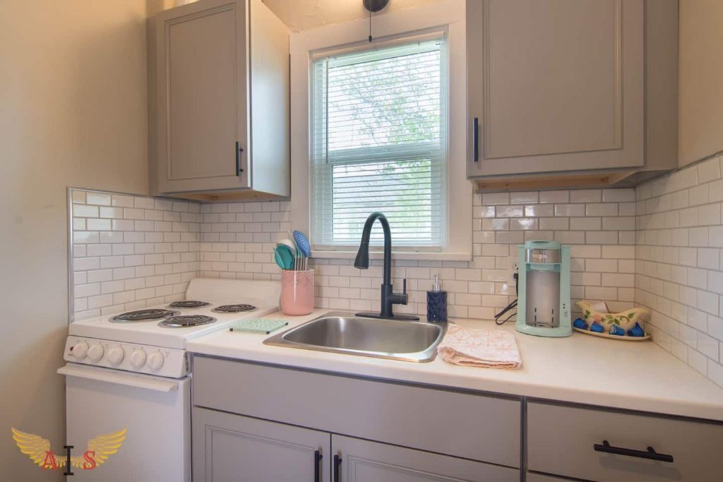 Photo of Kitchen in Twin Falls