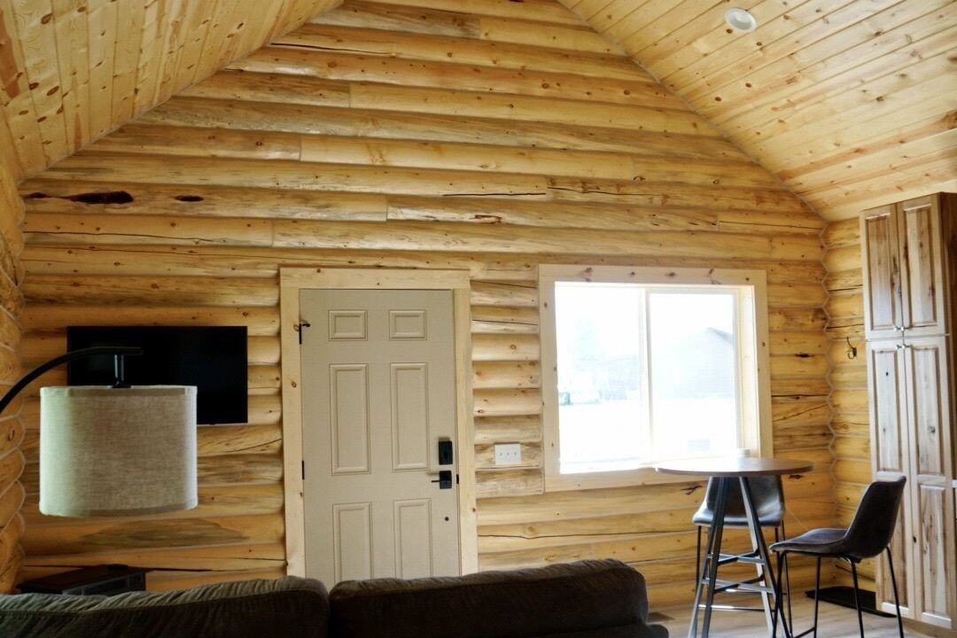 Photo of Livingroom in Victor