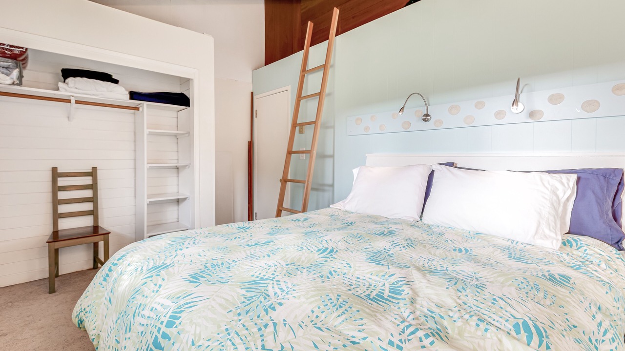 Photo of Bedroom in Copalis Beach