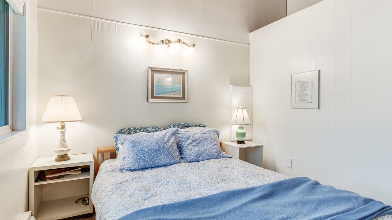 Photo of Bedroom in Copalis Beach