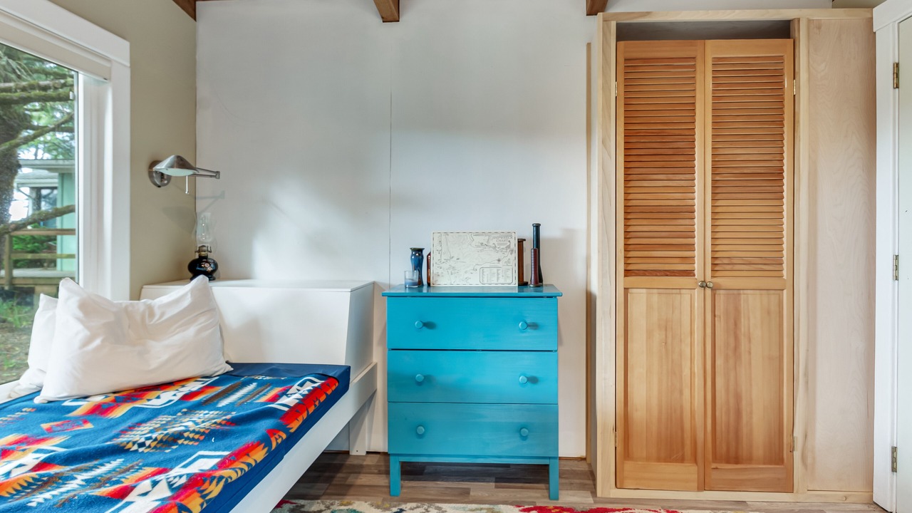 Photo of Bedroom in Copalis Beach