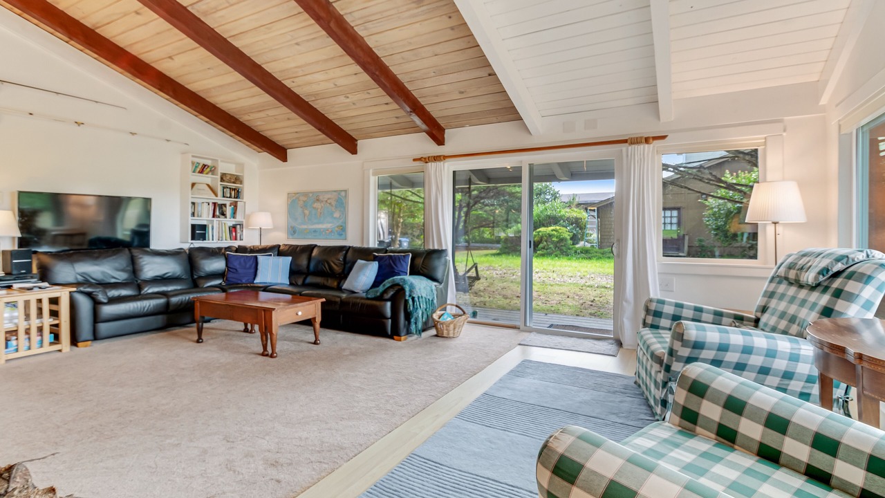 Photo of Livingroom in Copalis Beach
