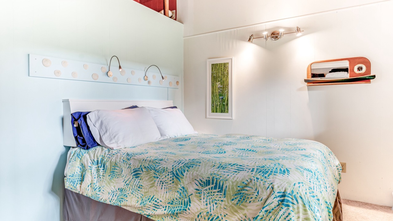Photo of Bedroom in Copalis Beach