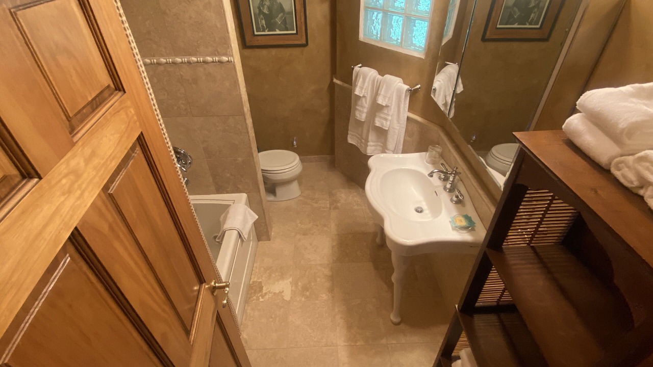 Photo of Bathroom in Hailey
