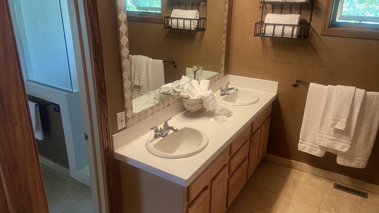 Photo of Bathroom in Hailey