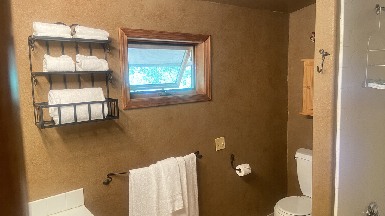 Photo of Bathroom in Hailey