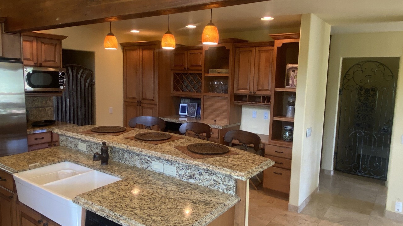 Photo of Kitchen in Hailey