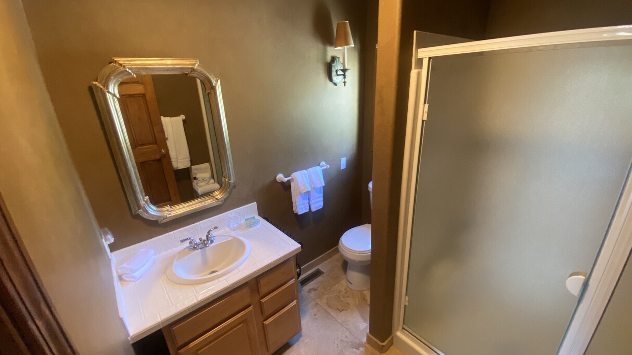Photo of Bathroom in Hailey