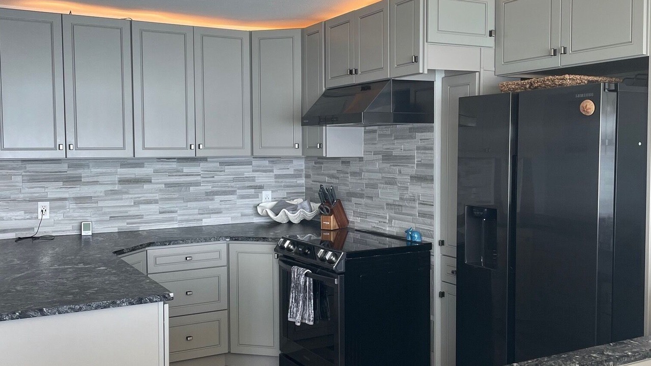 Photo of Kitchen in Tacoma