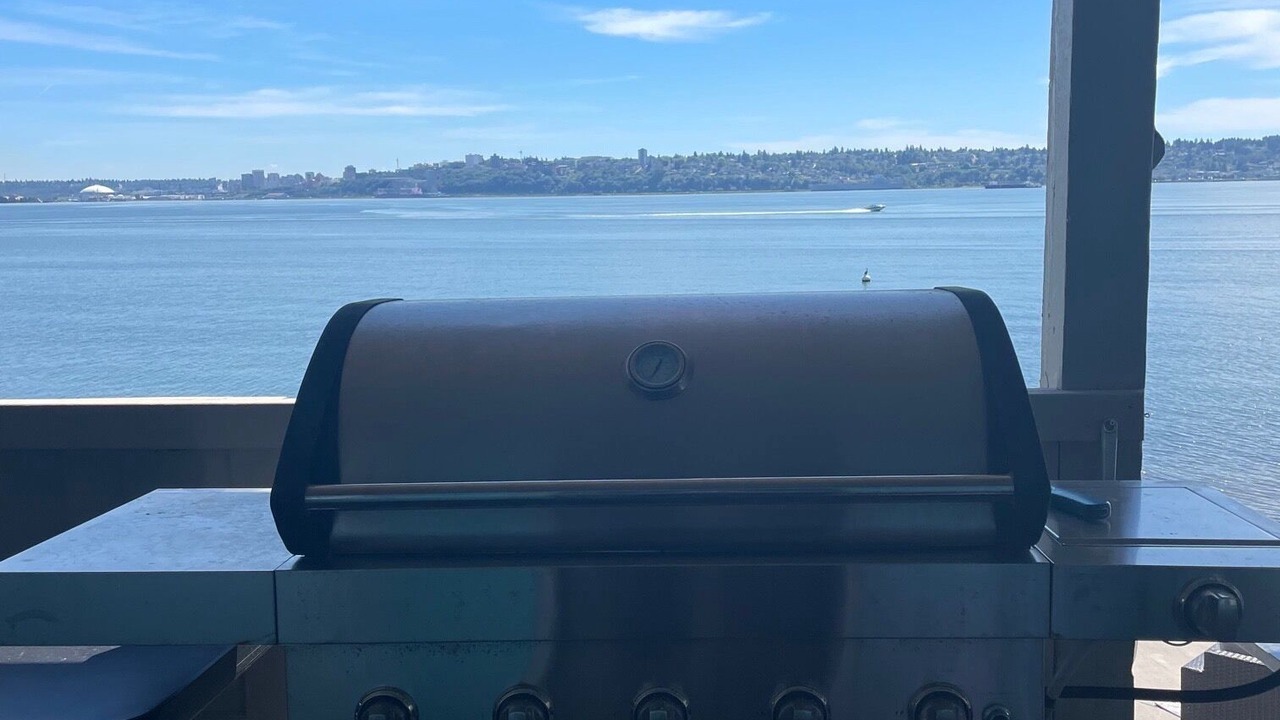 Photo of Outdoor in Tacoma
