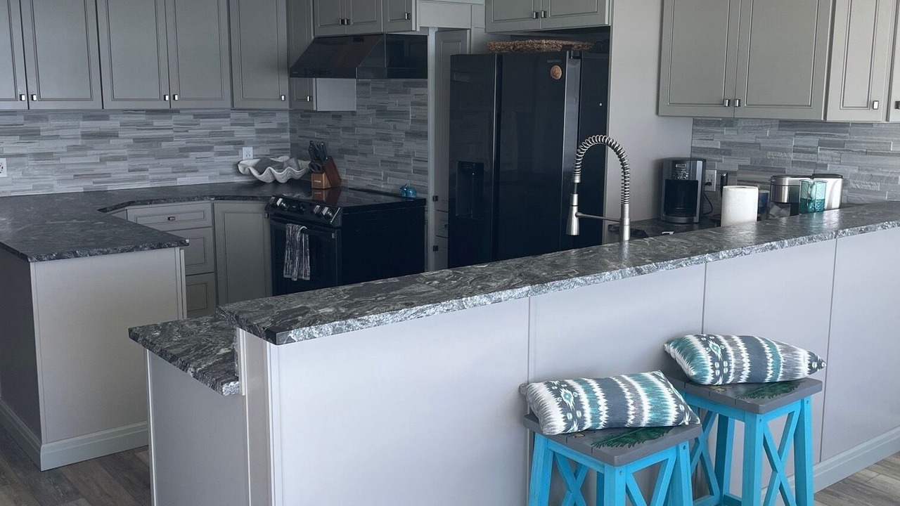 Photo of Kitchen in Tacoma