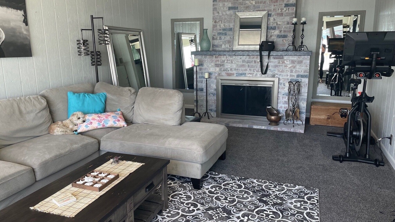Photo of Livingroom in Tacoma