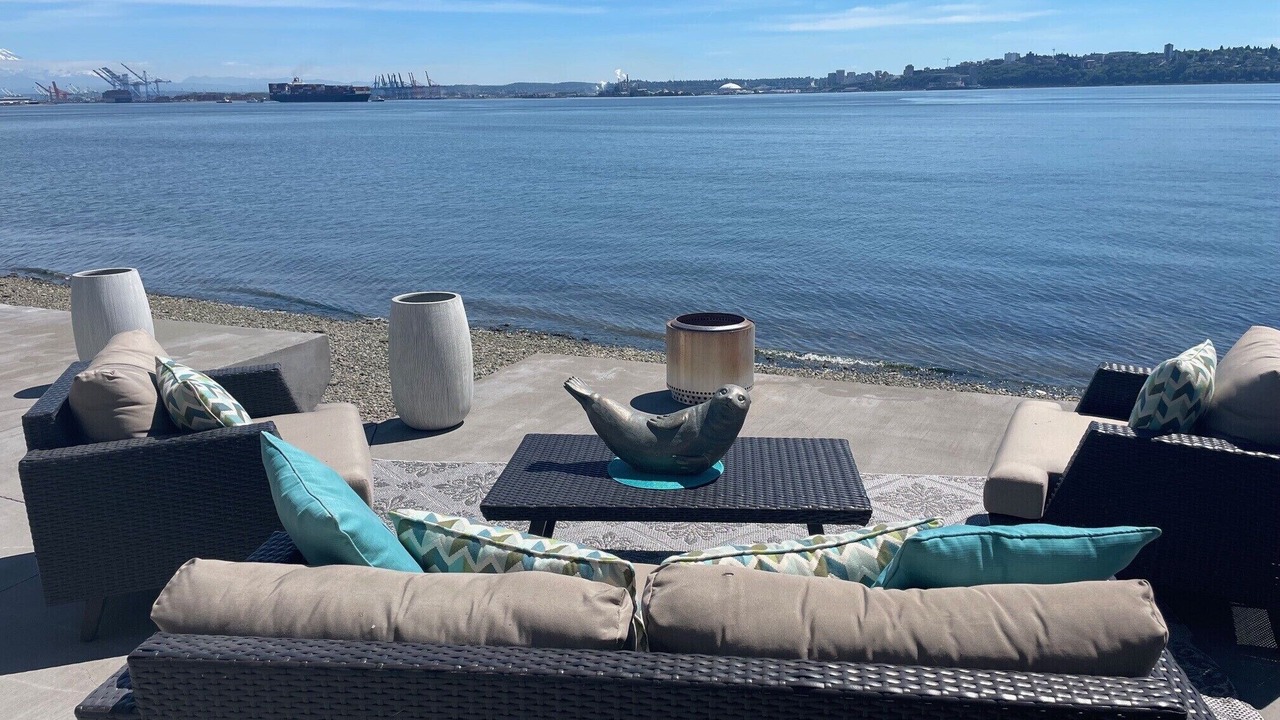 Photo of Outdoor in Tacoma