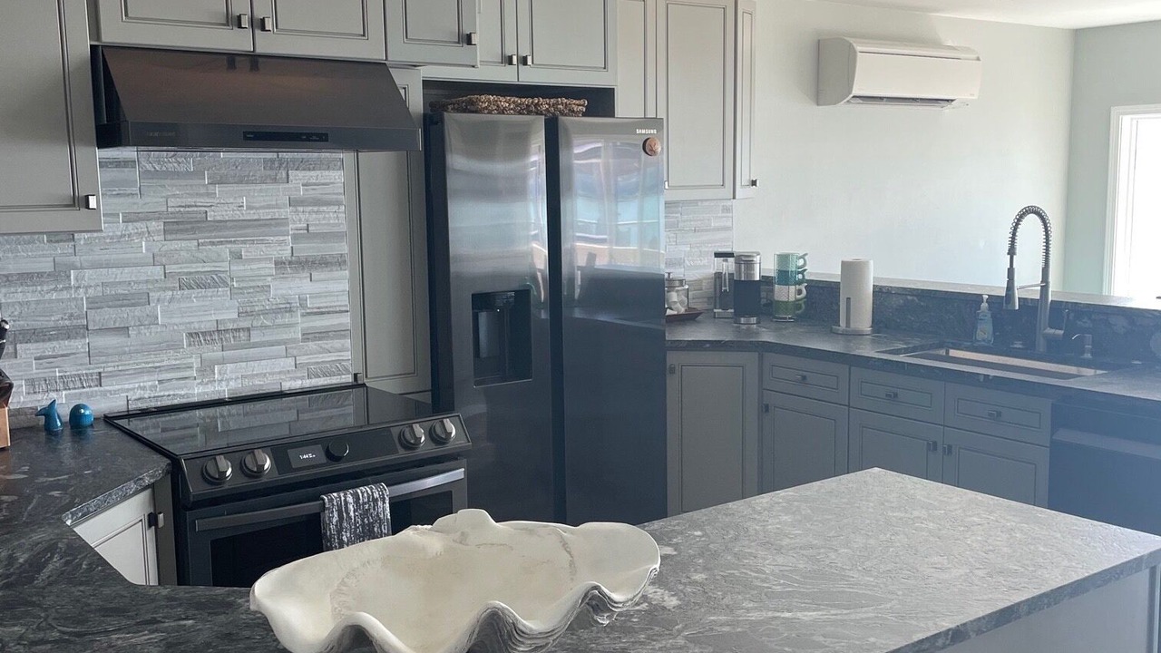 Photo of Kitchen in Tacoma