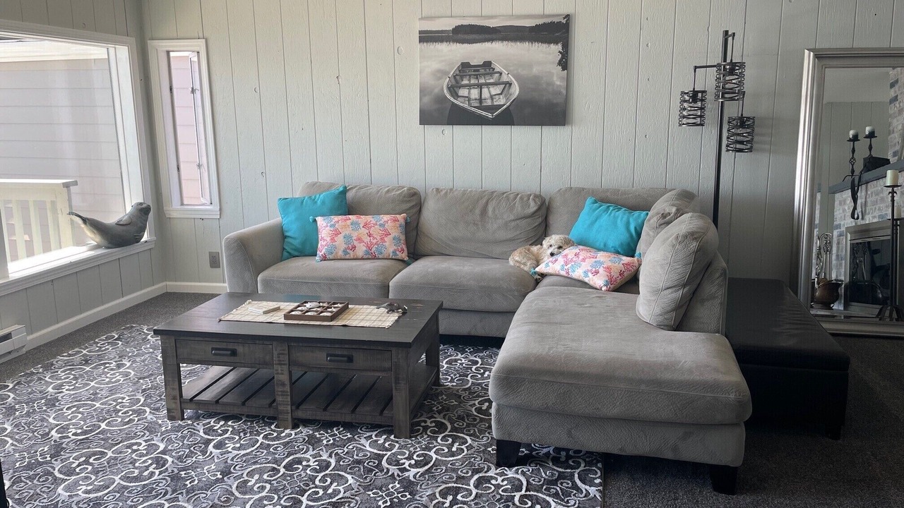 Photo of Livingroom in Tacoma