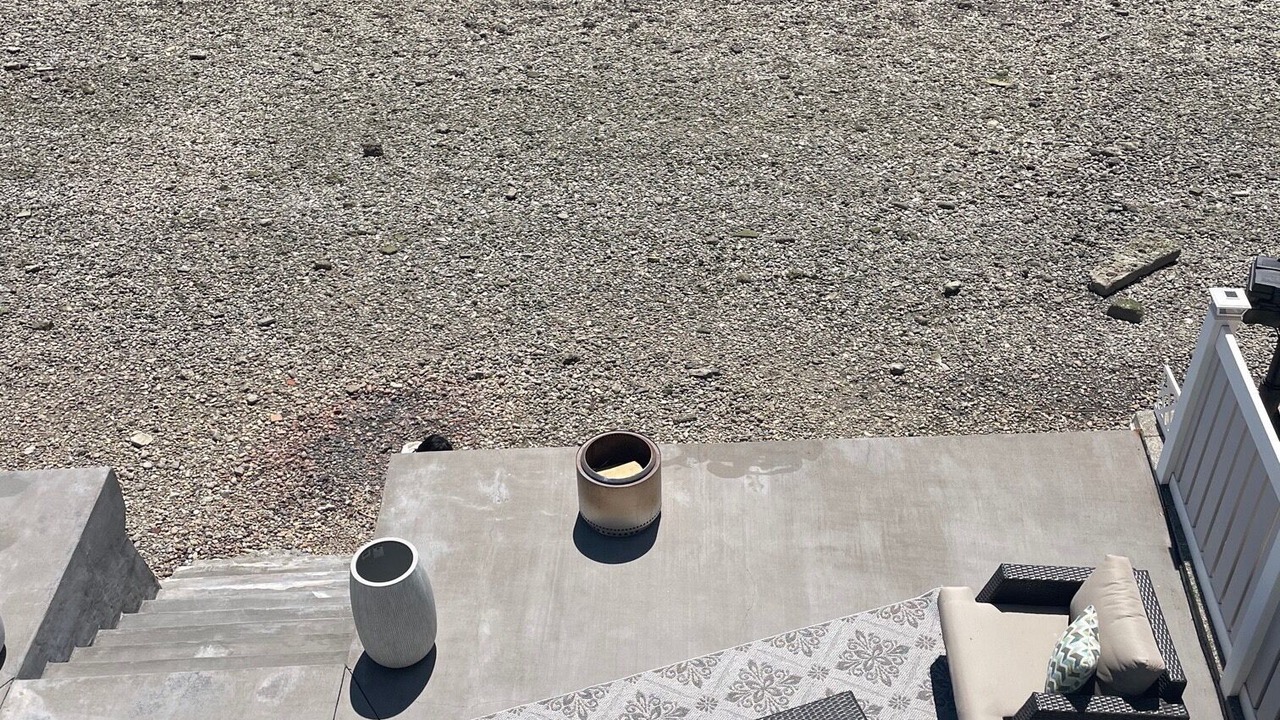 Photo of Patio Balcony in Tacoma