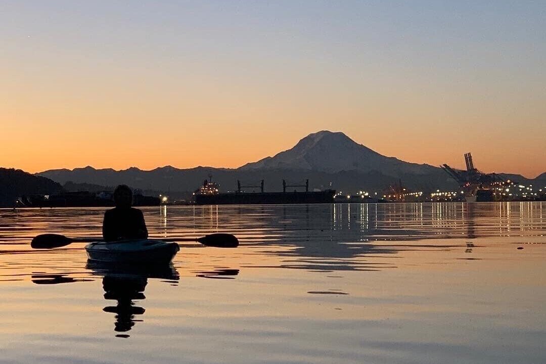 Photo of Outdoor in Tacoma