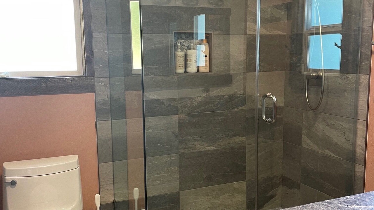 Photo of Bathroom in Tacoma