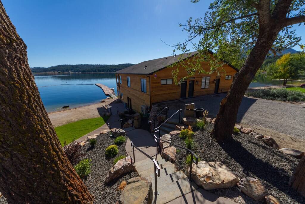 Photo of Outdoor in Valley