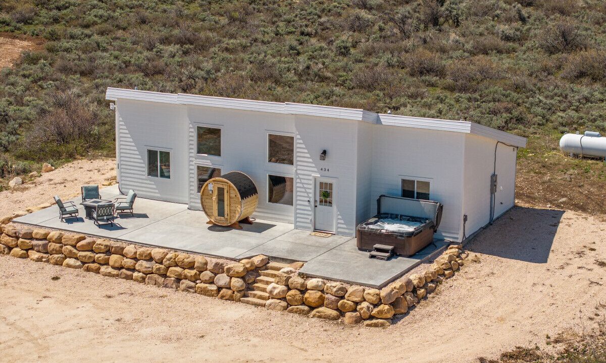 Photo of Outdoor in Sweetwater