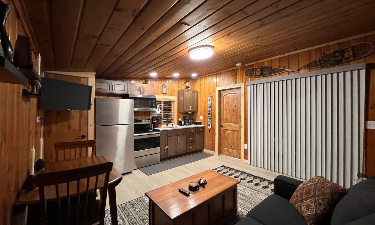 Photo of Livingroom in Valley