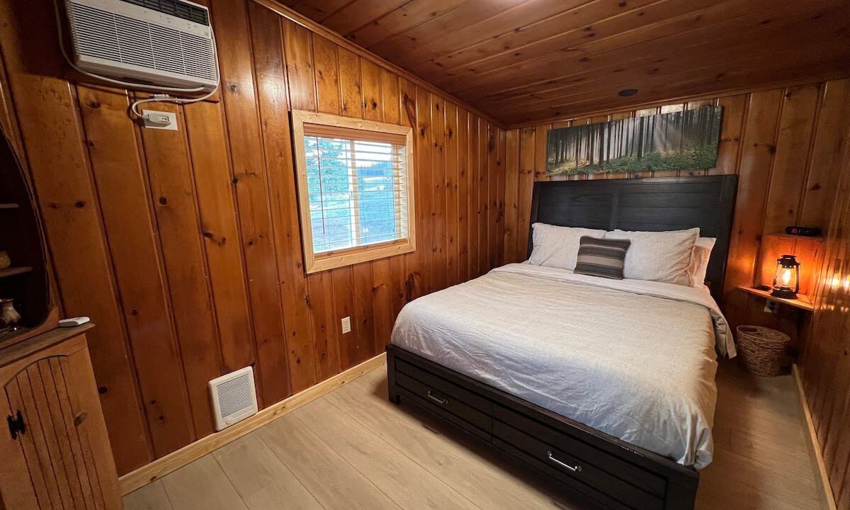 Photo of Bedroom in Valley