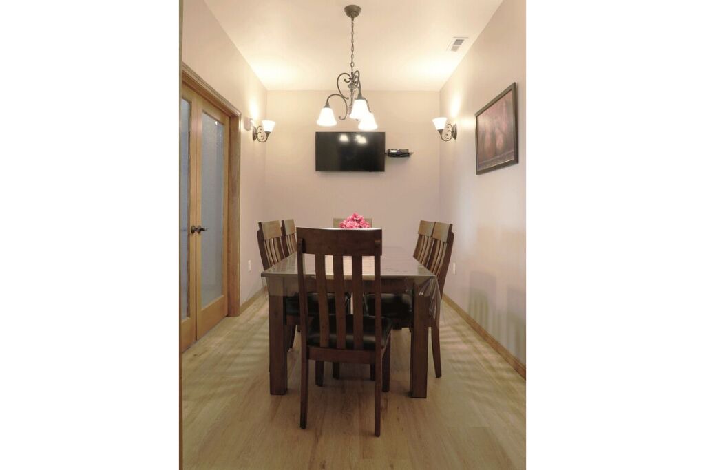 Photo of Bedroom in Heyburn