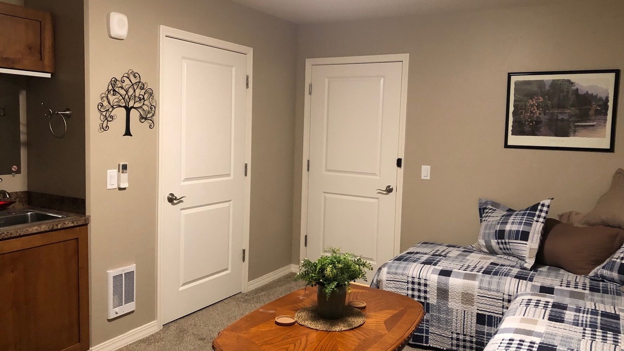 Photo of Bedroom in Heyburn