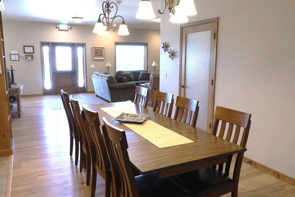 Photo of Bedroom in Heyburn