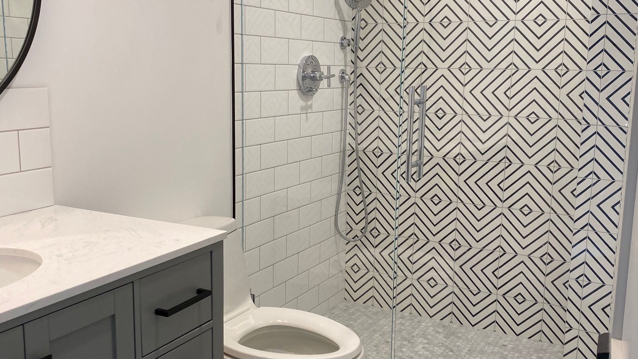 Photo of Bathroom in Jackson