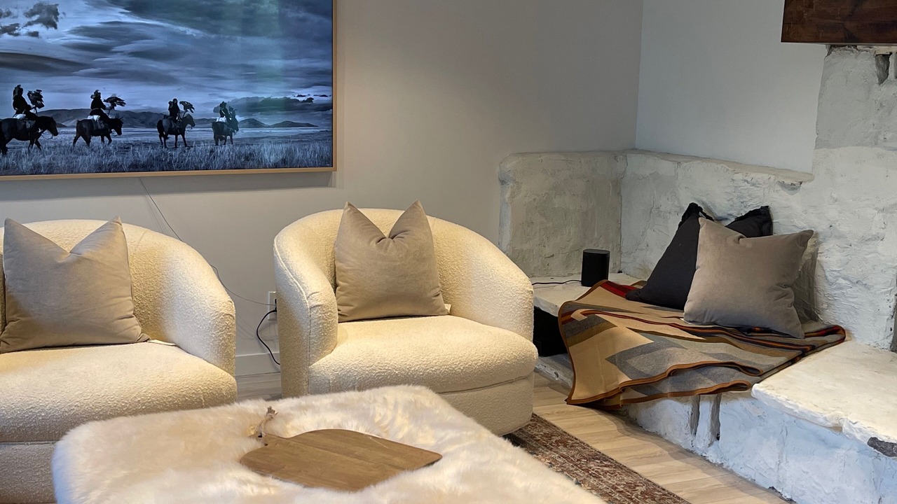 Photo of Livingroom in Jackson