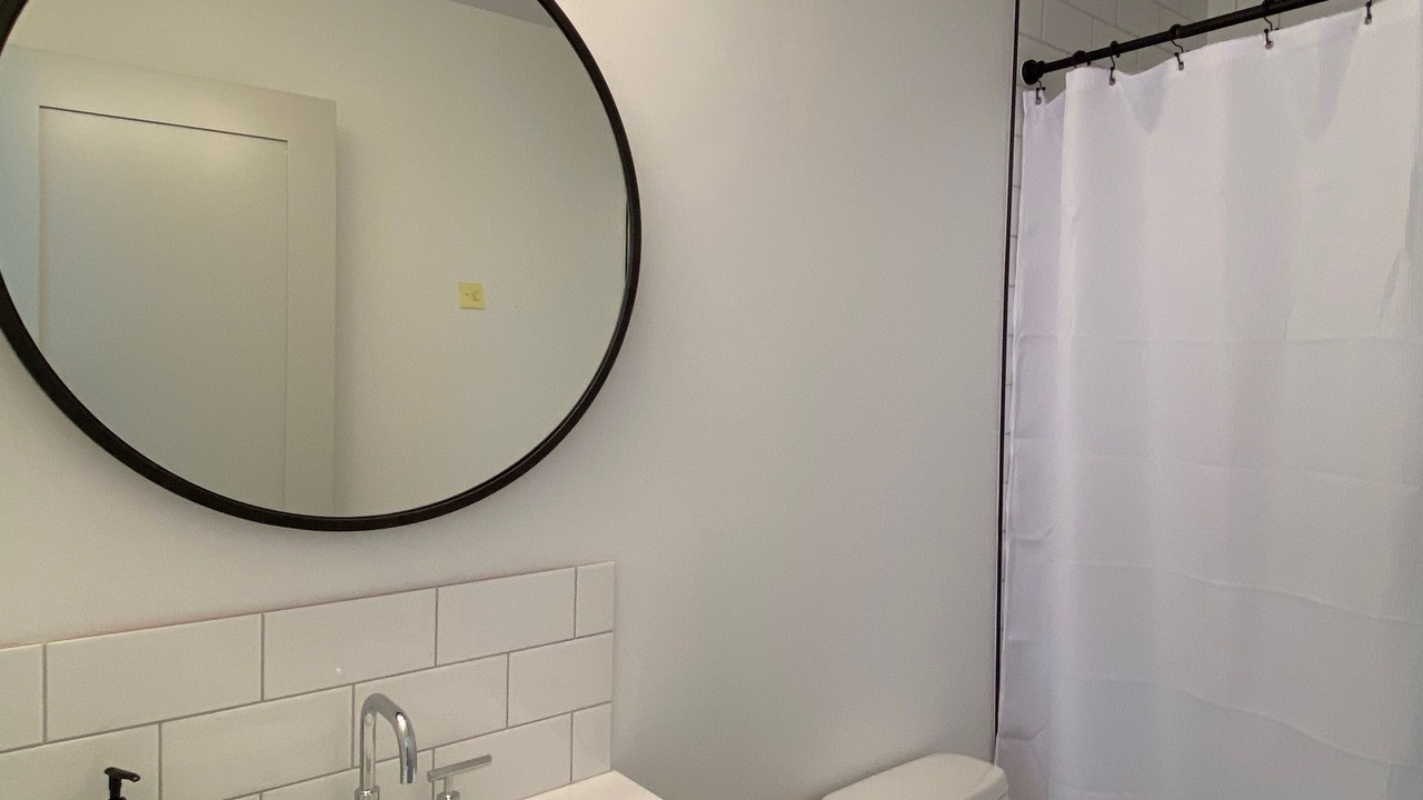 Photo of Bathroom in Jackson