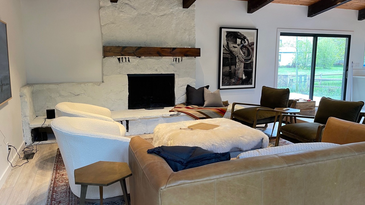 Photo of Livingroom in Jackson