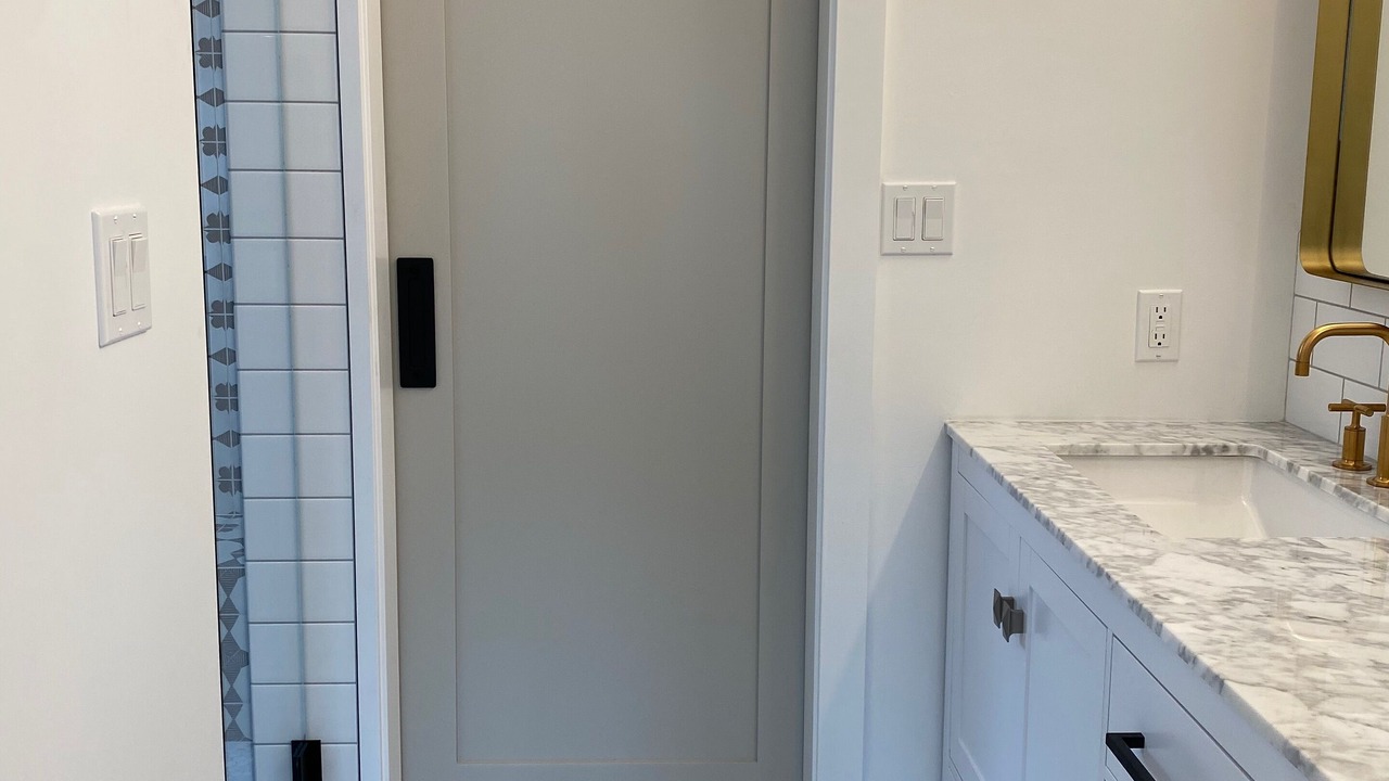 Photo of Bathroom in Jackson