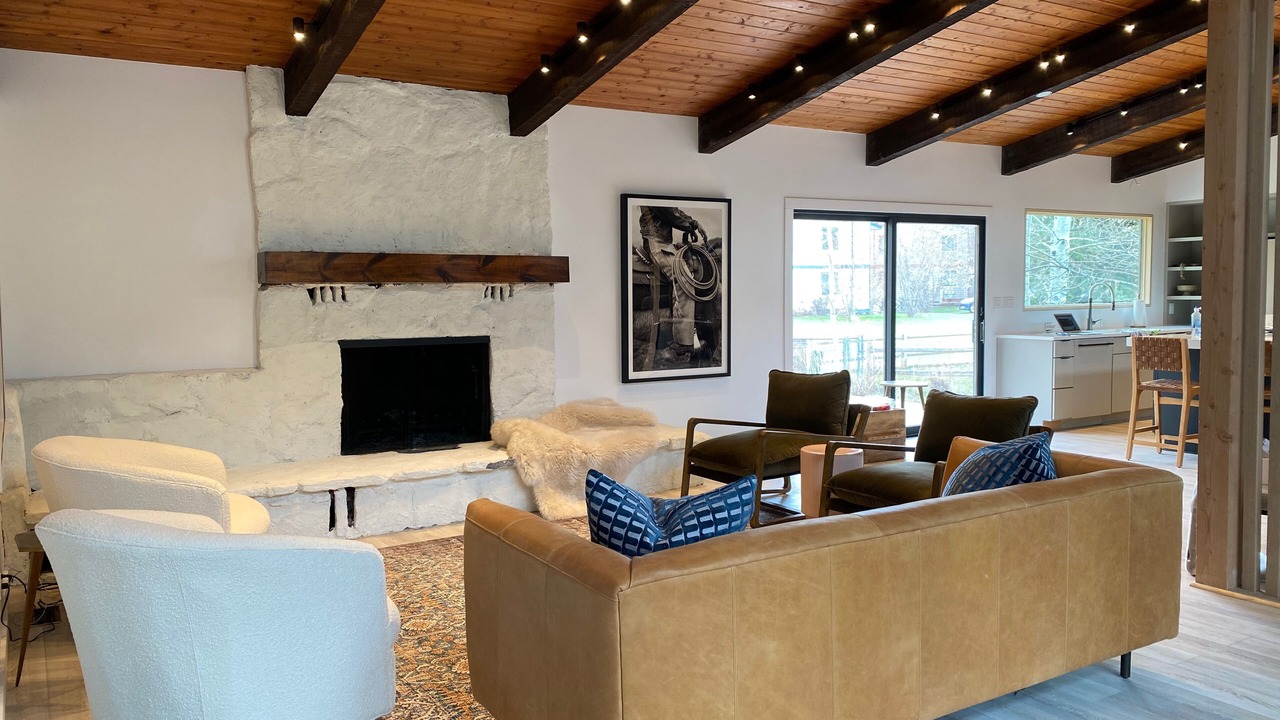 Photo of Livingroom in Jackson
