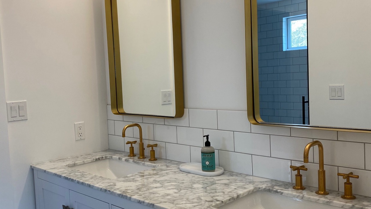 Photo of Bathroom in Jackson