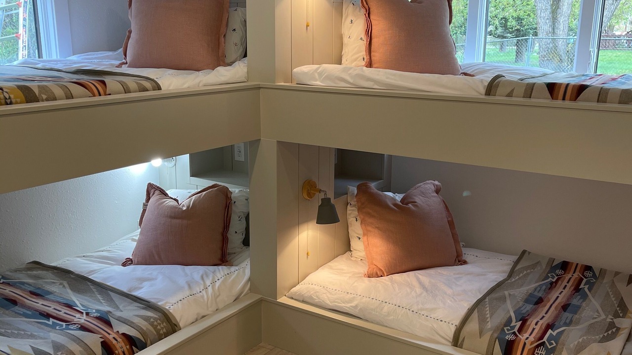Photo of Bedroom in Jackson