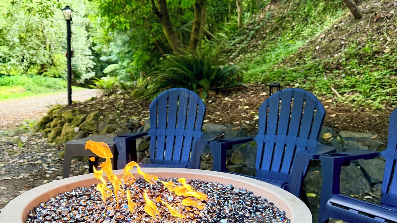 Photo of Outdoor in Beaverton