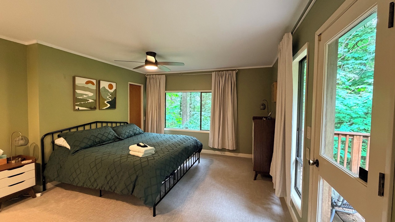 Photo of Bedroom in Beaverton