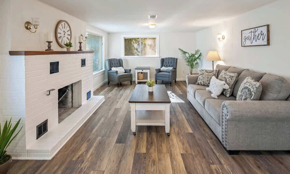 Photo of Bedroom in Post Falls