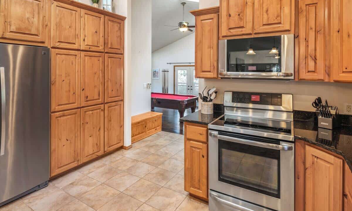 Photo of Kitchen in Post Falls