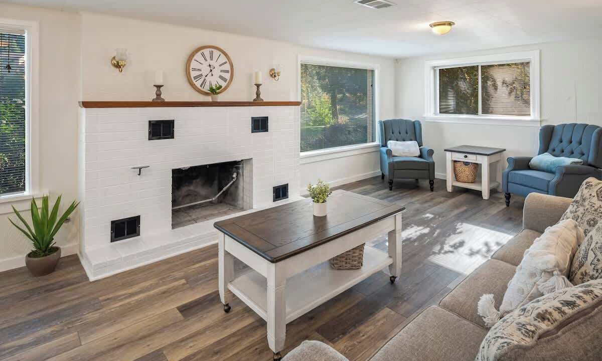 Photo of Bedroom in Post Falls
