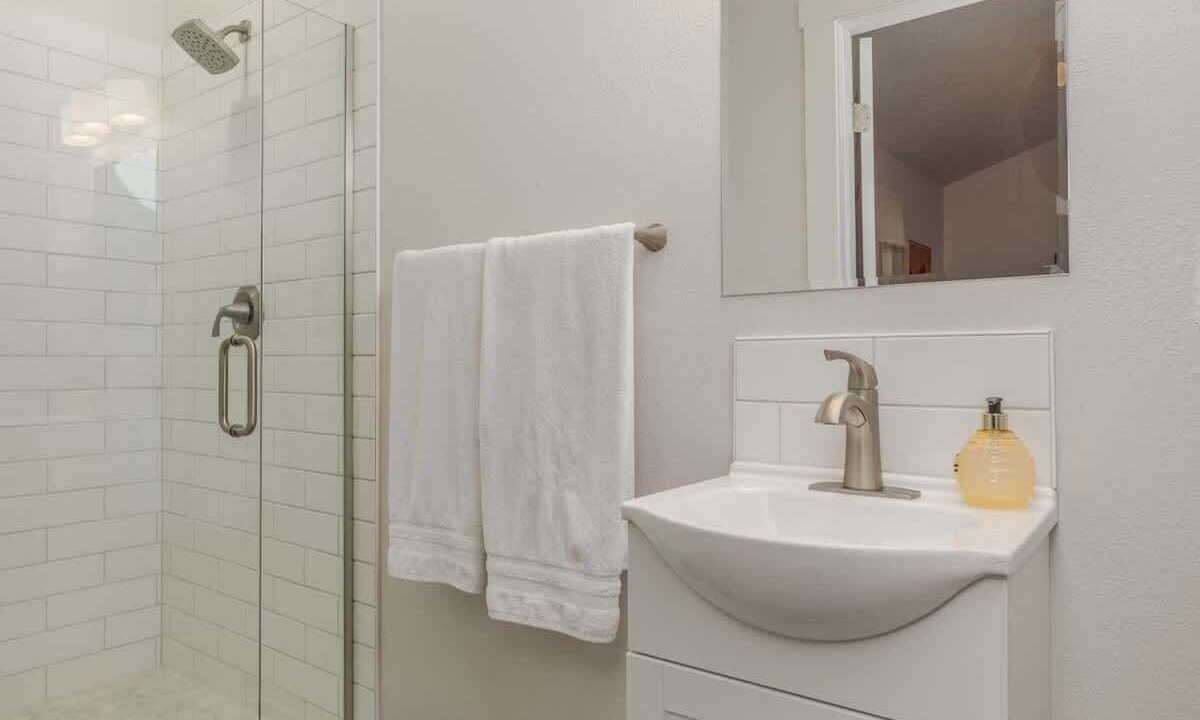Photo of Bathroom in Post Falls
