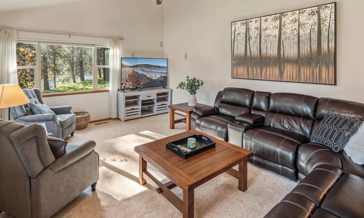 Photo of Bedroom in Post Falls