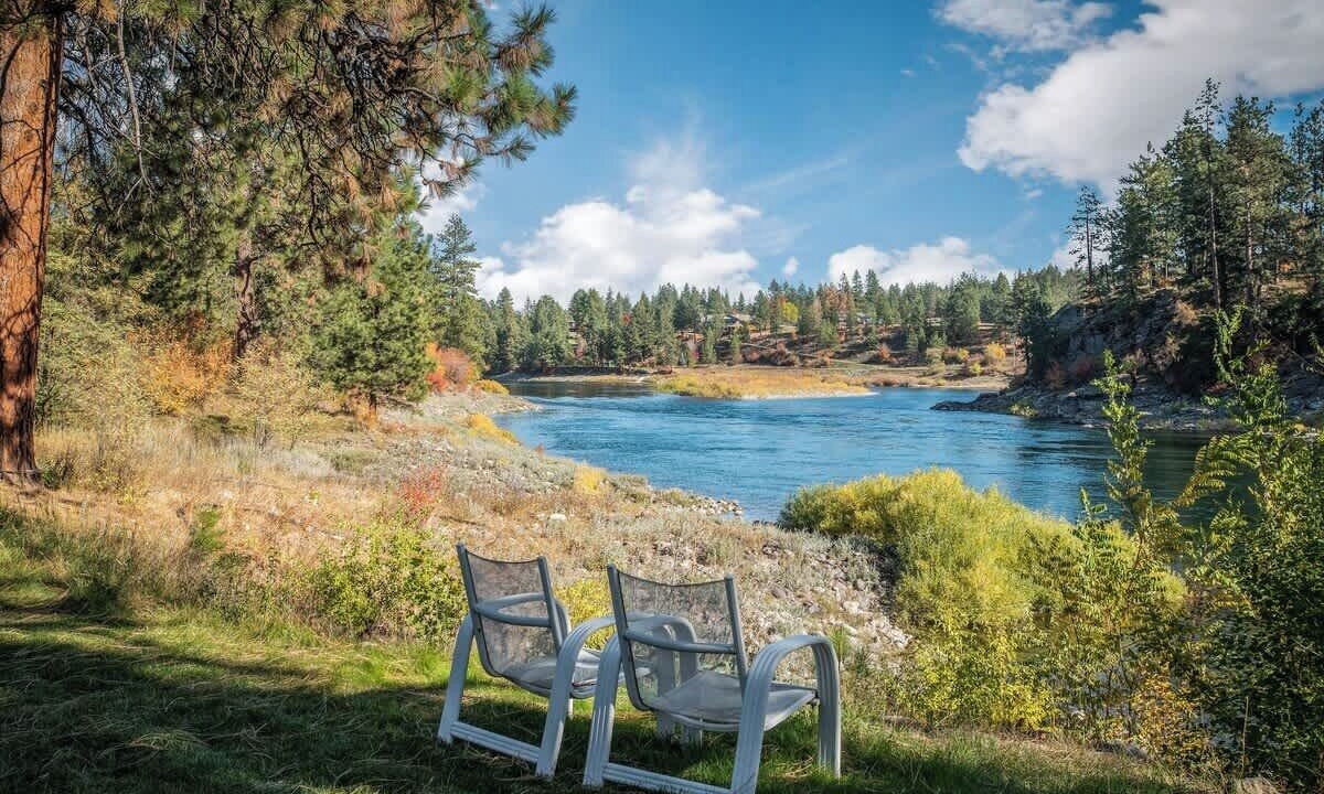 Photo of Outdoor in Post Falls