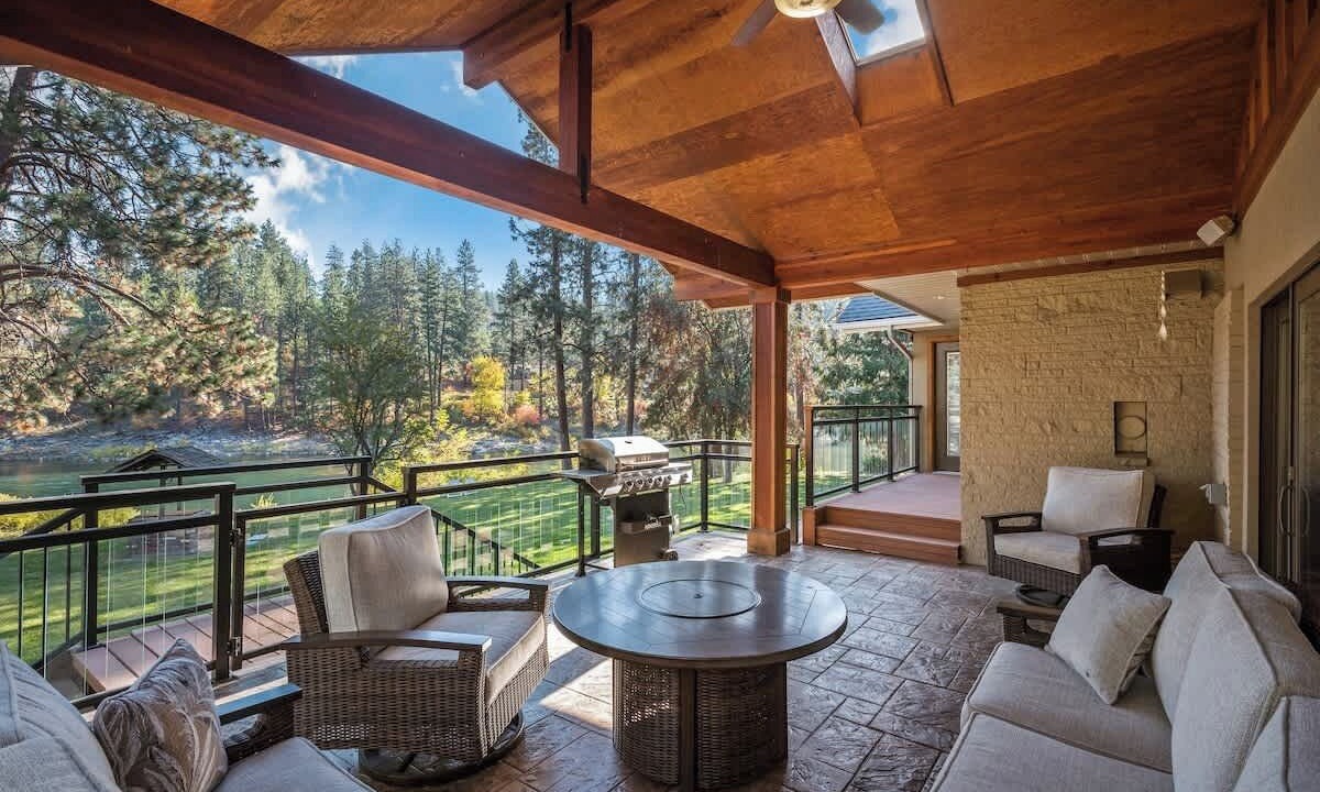 Photo of Outdoor in Post Falls