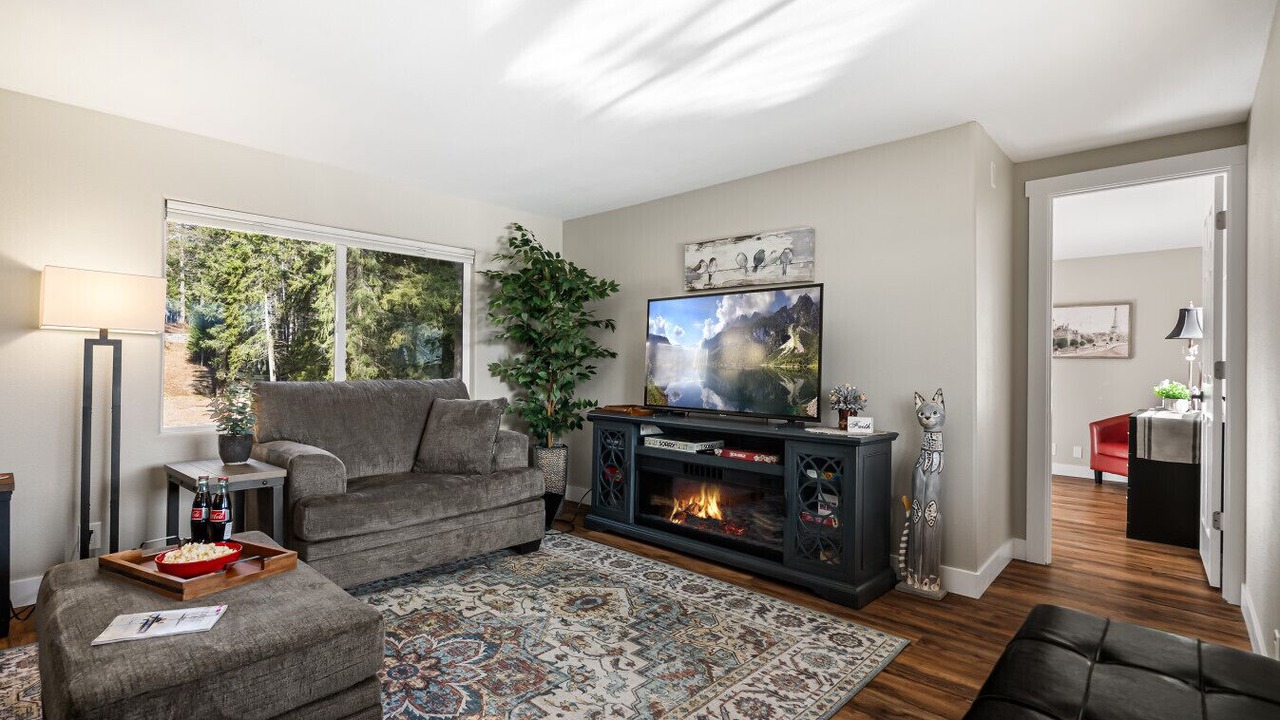 Photo of Livingroom in Sagle