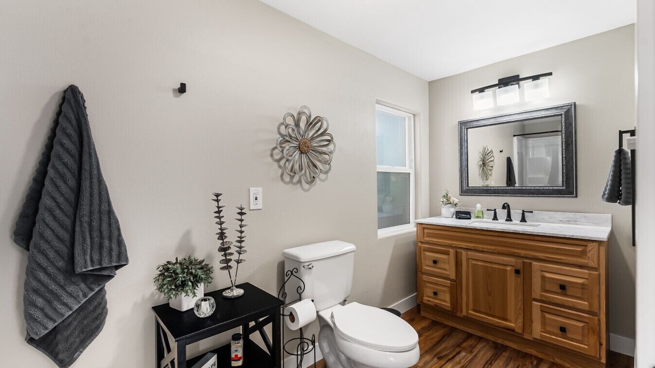 Photo of Bathroom in Sagle